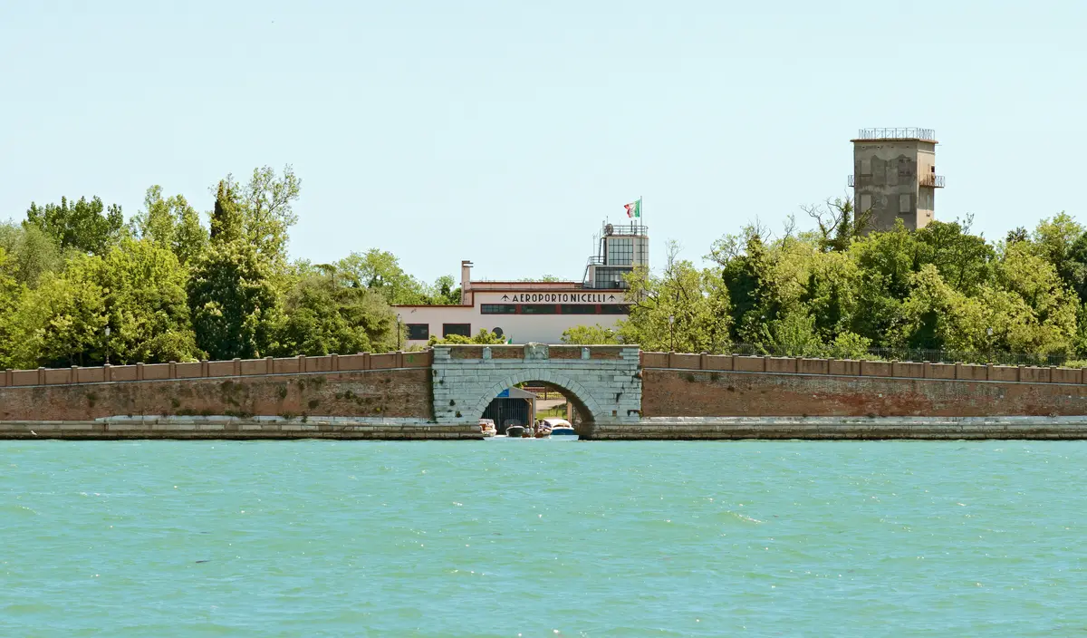 Audioguía de Lido De Venecia