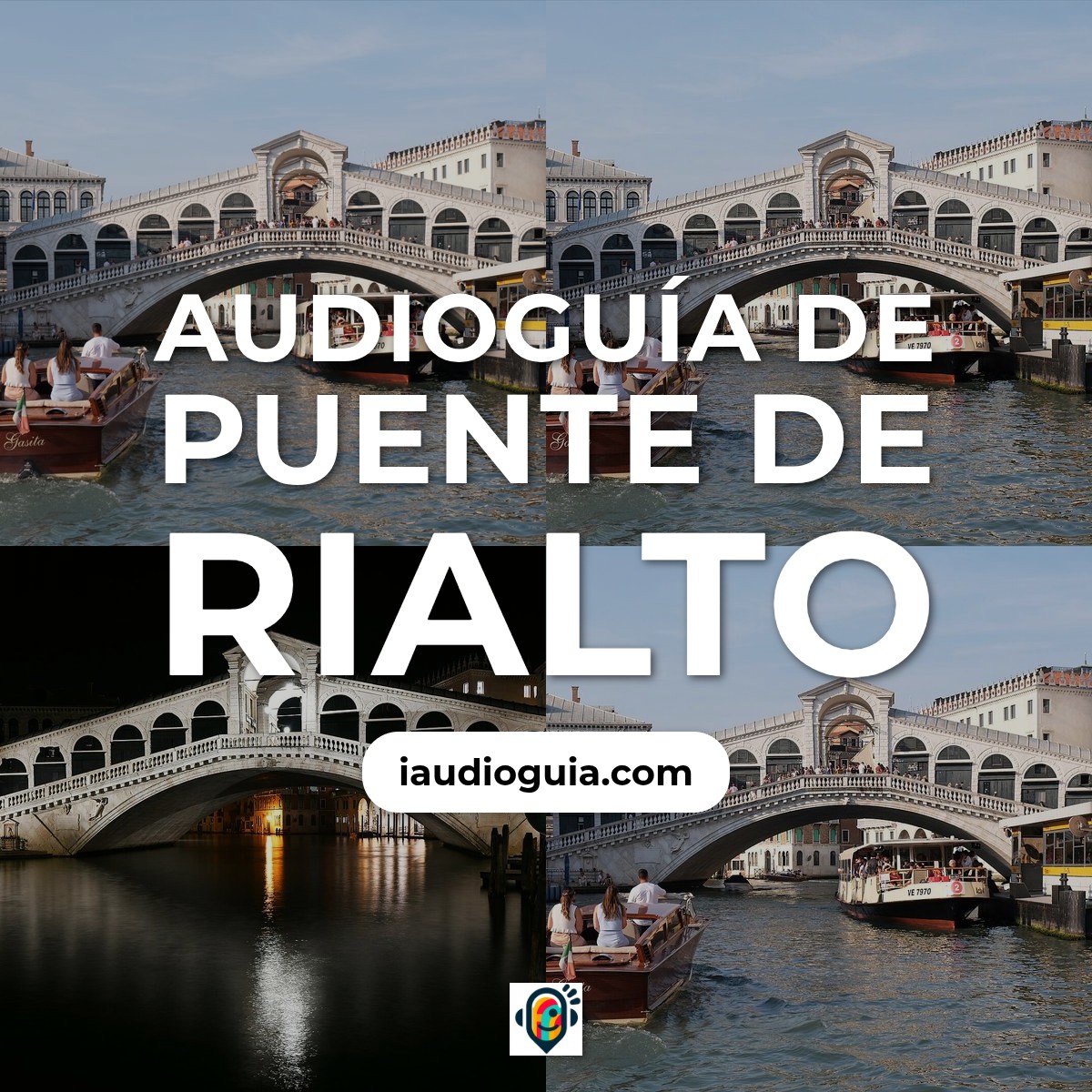 Puente de Rialto