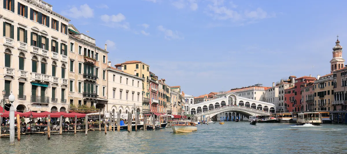 Puente de Rialto