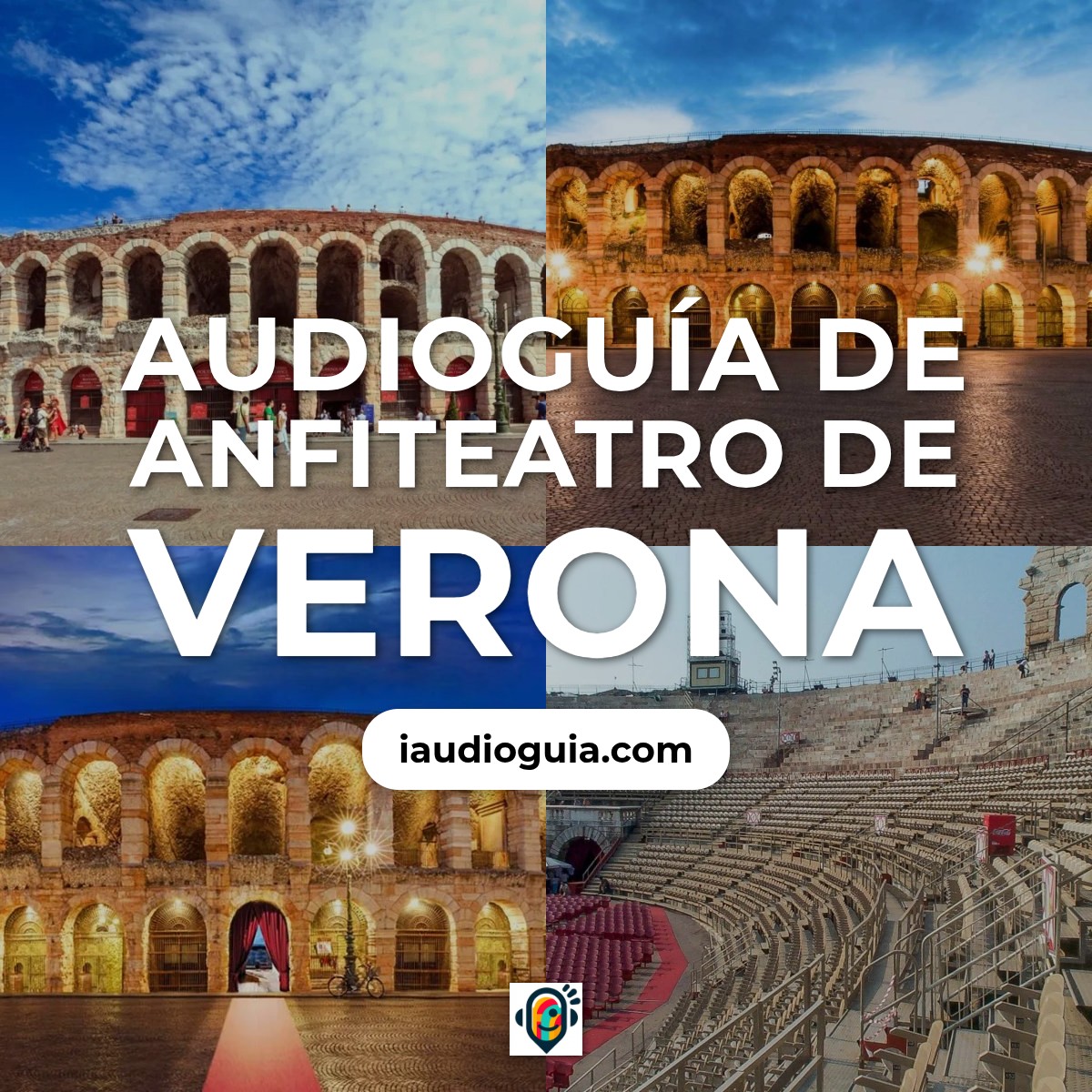 Anfiteatro de Verona