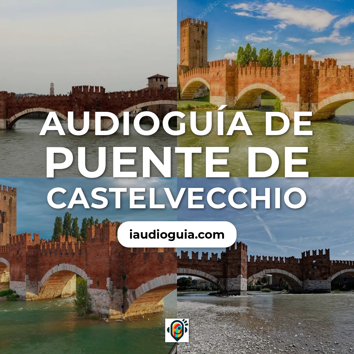 Audioguía de Puente Castelvecchio