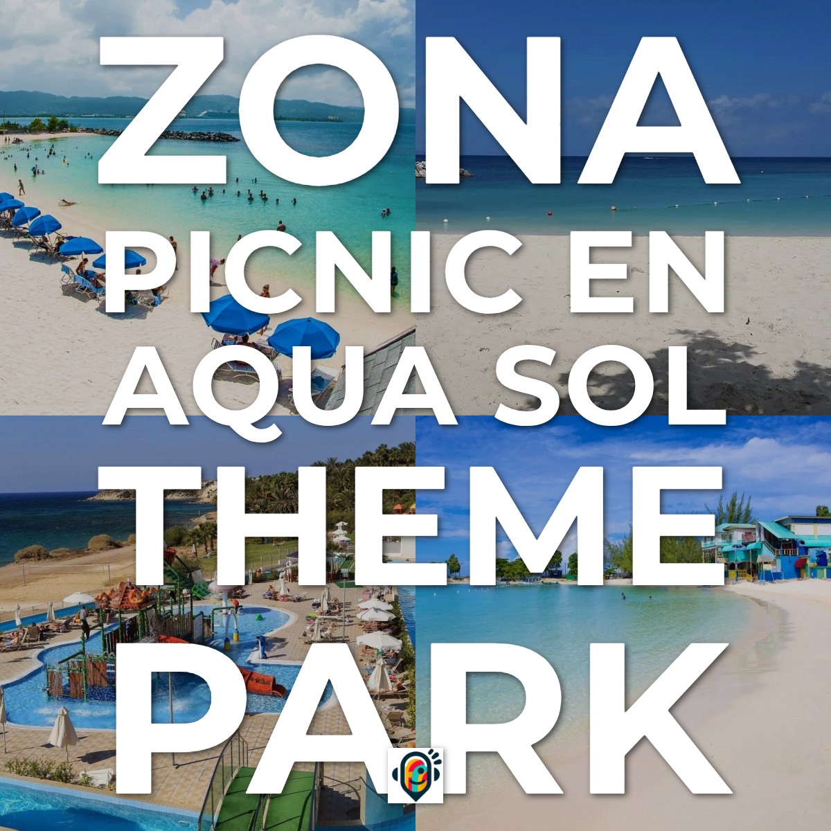 Audioguía de Zona Picnic