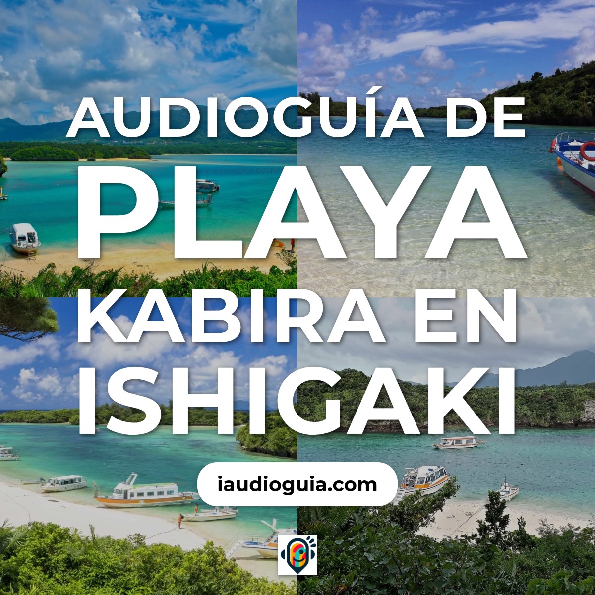 Audioguía de Playa Kabira Bay