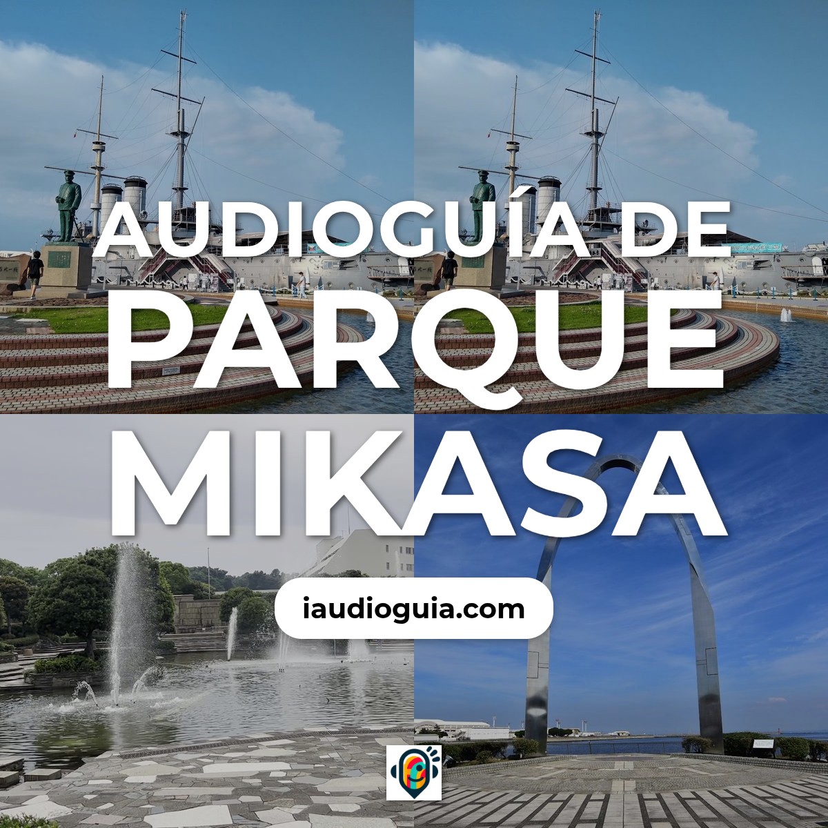 Audioguía de Kamakura