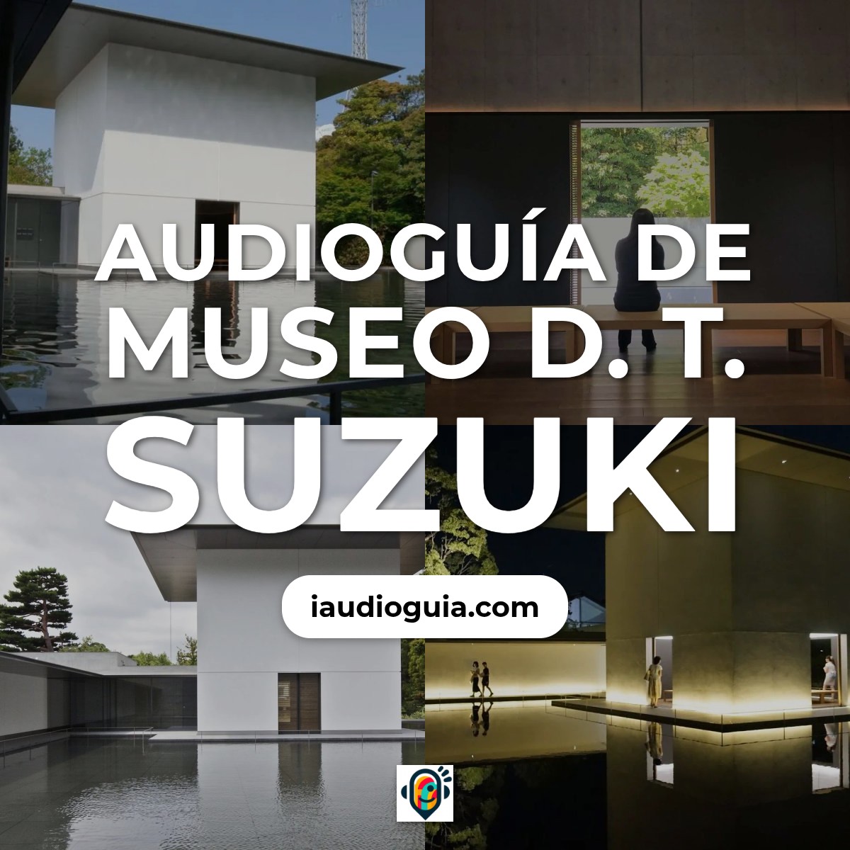 Audioguía de Kanazawa