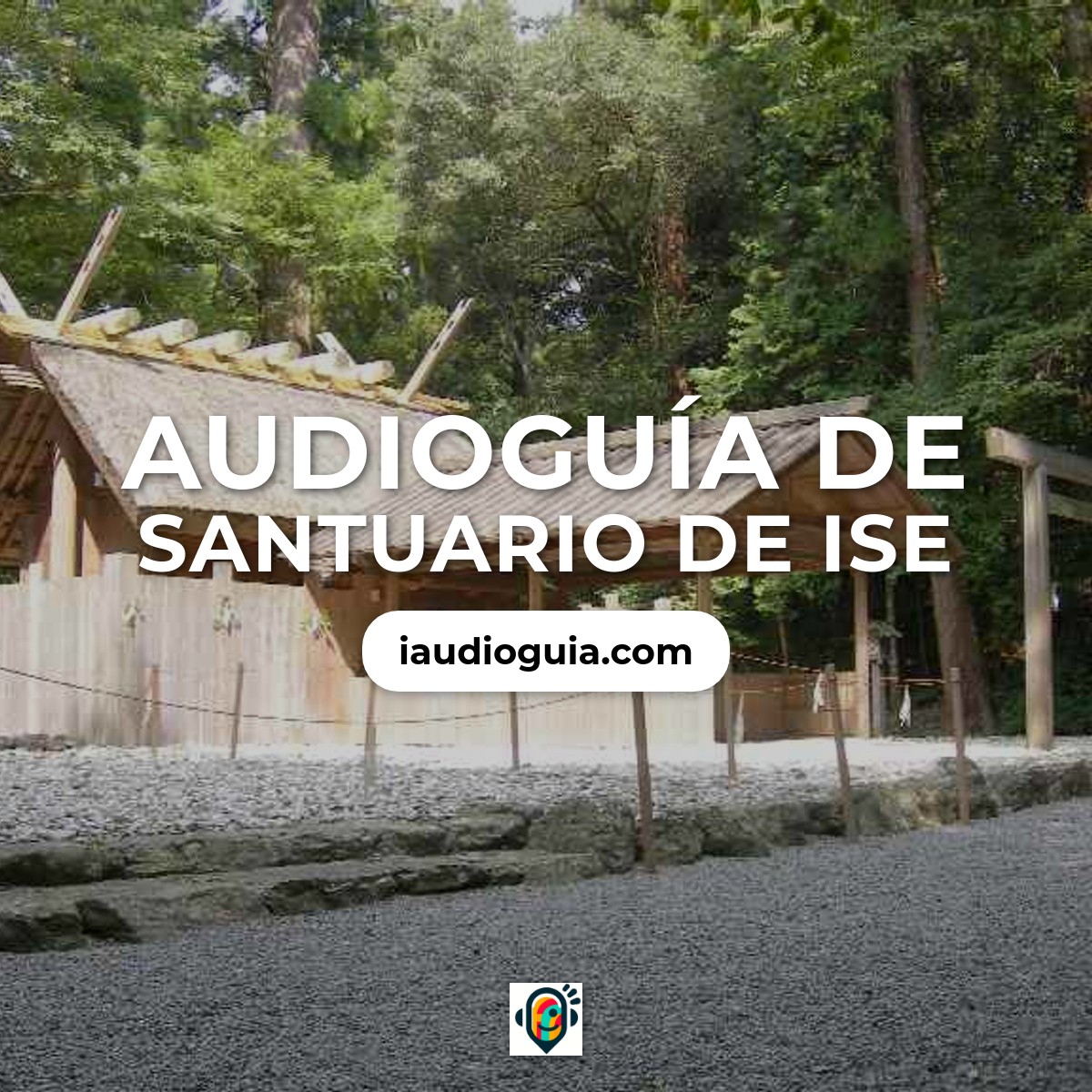 Santuario de Ise