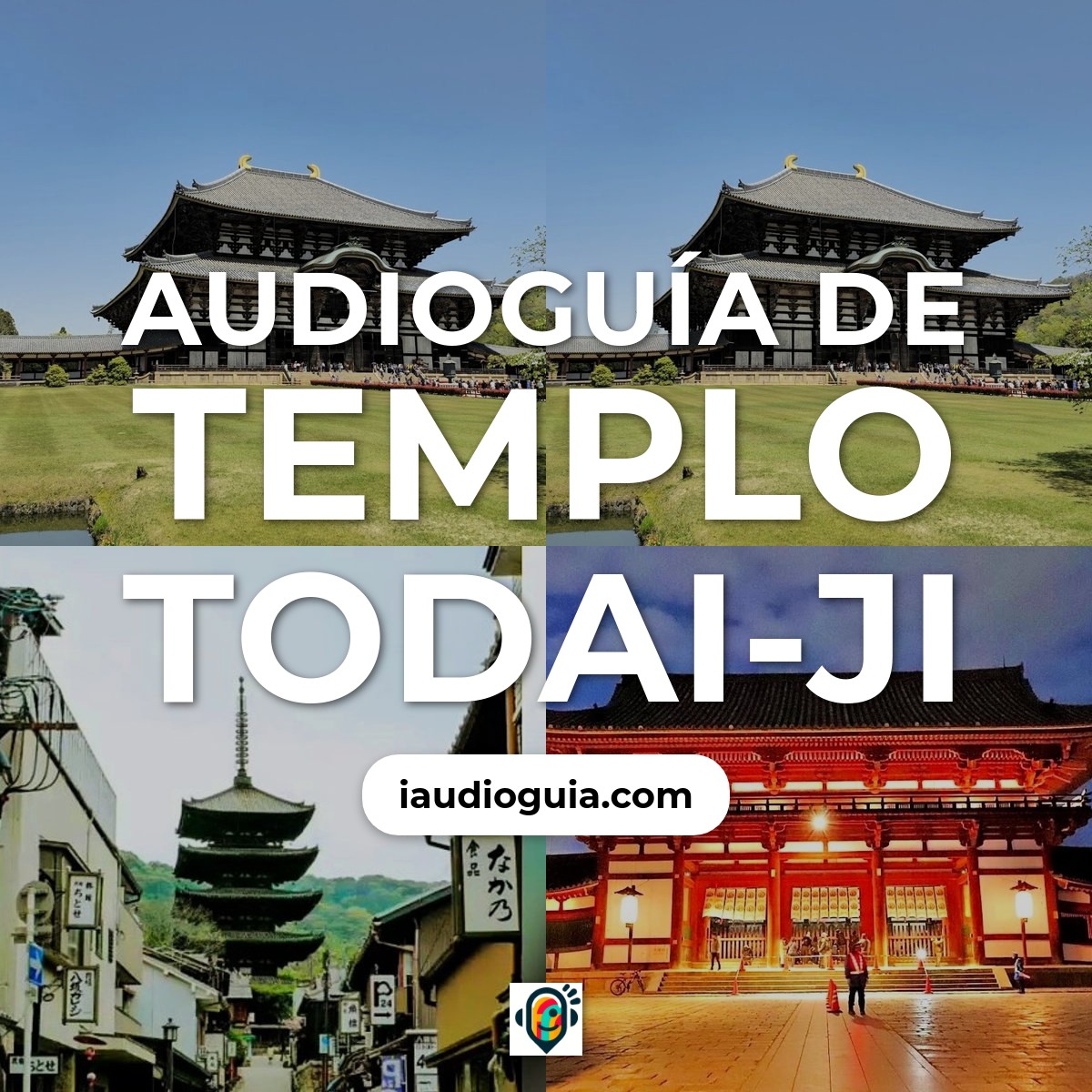 Templo Todai-ji