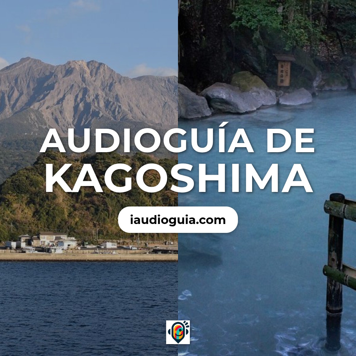 Audioguía de Kyushu