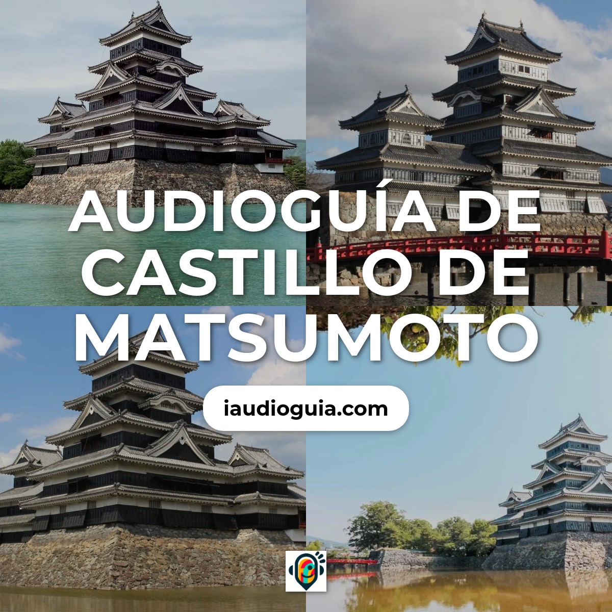 Castillo de Matsumoto