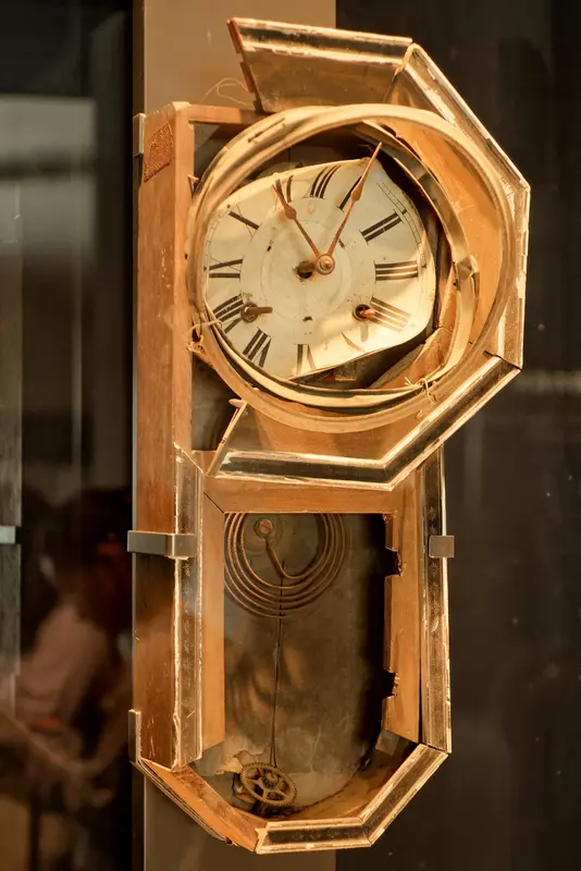 Audioguía de Museo Bomba Atomica Nagasaki