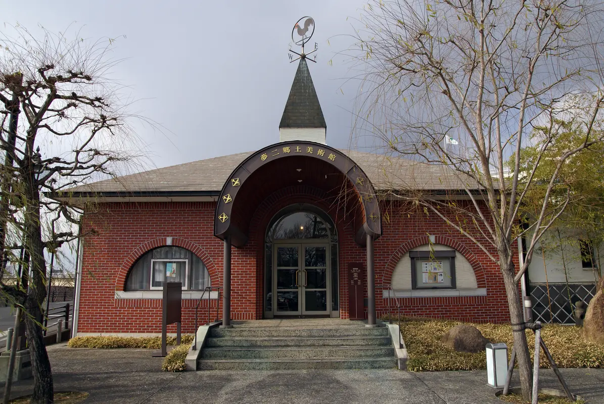 Audioguía de Yumeji Art Museum