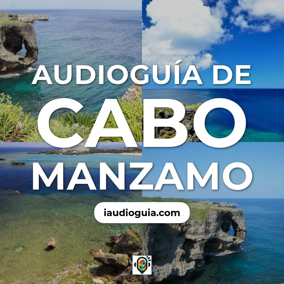 Audioguía de Cabo Manzamo