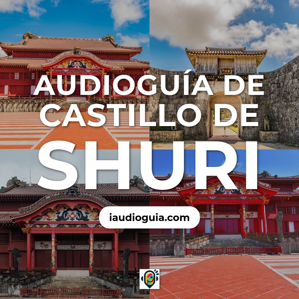 Castillo de Shuri