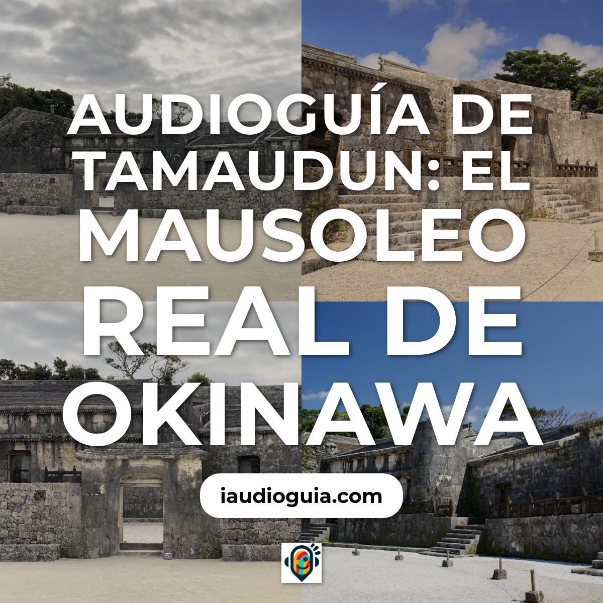 Audioguía de Tamaudun