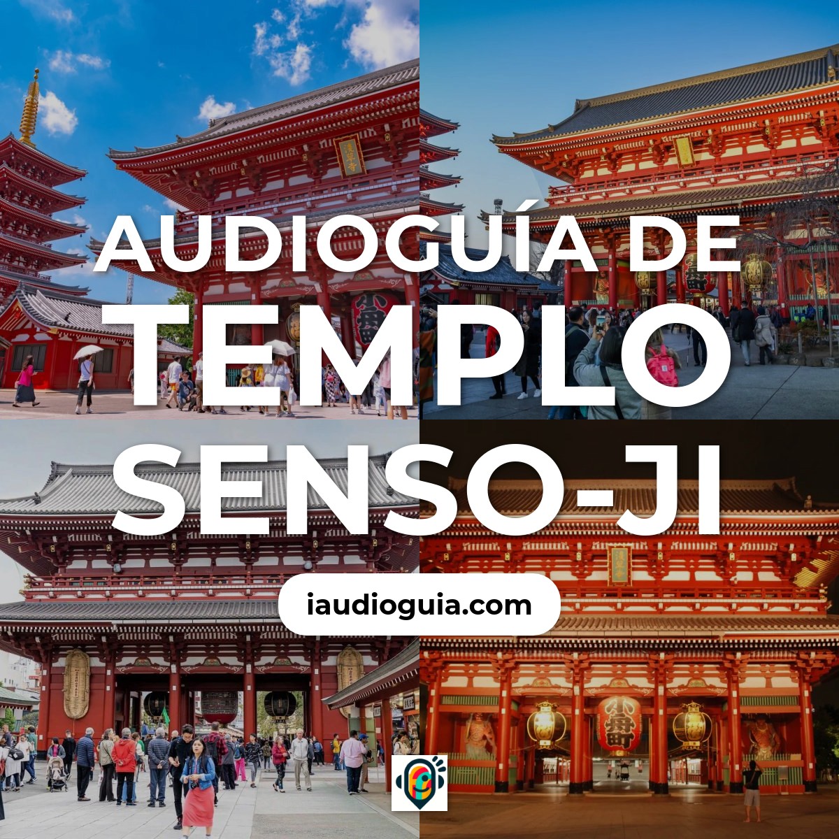 Templo Senso-ji