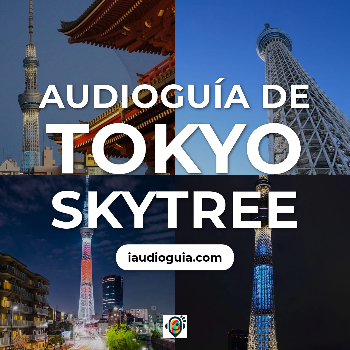 Tokyo Skytree