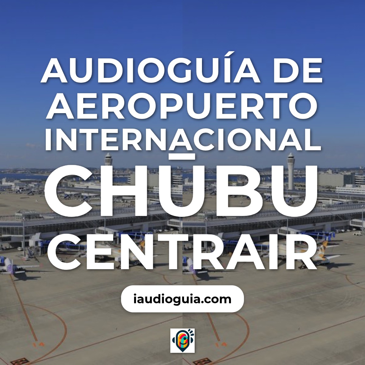 Audioguía de Tokoname Prefectura De Aichi