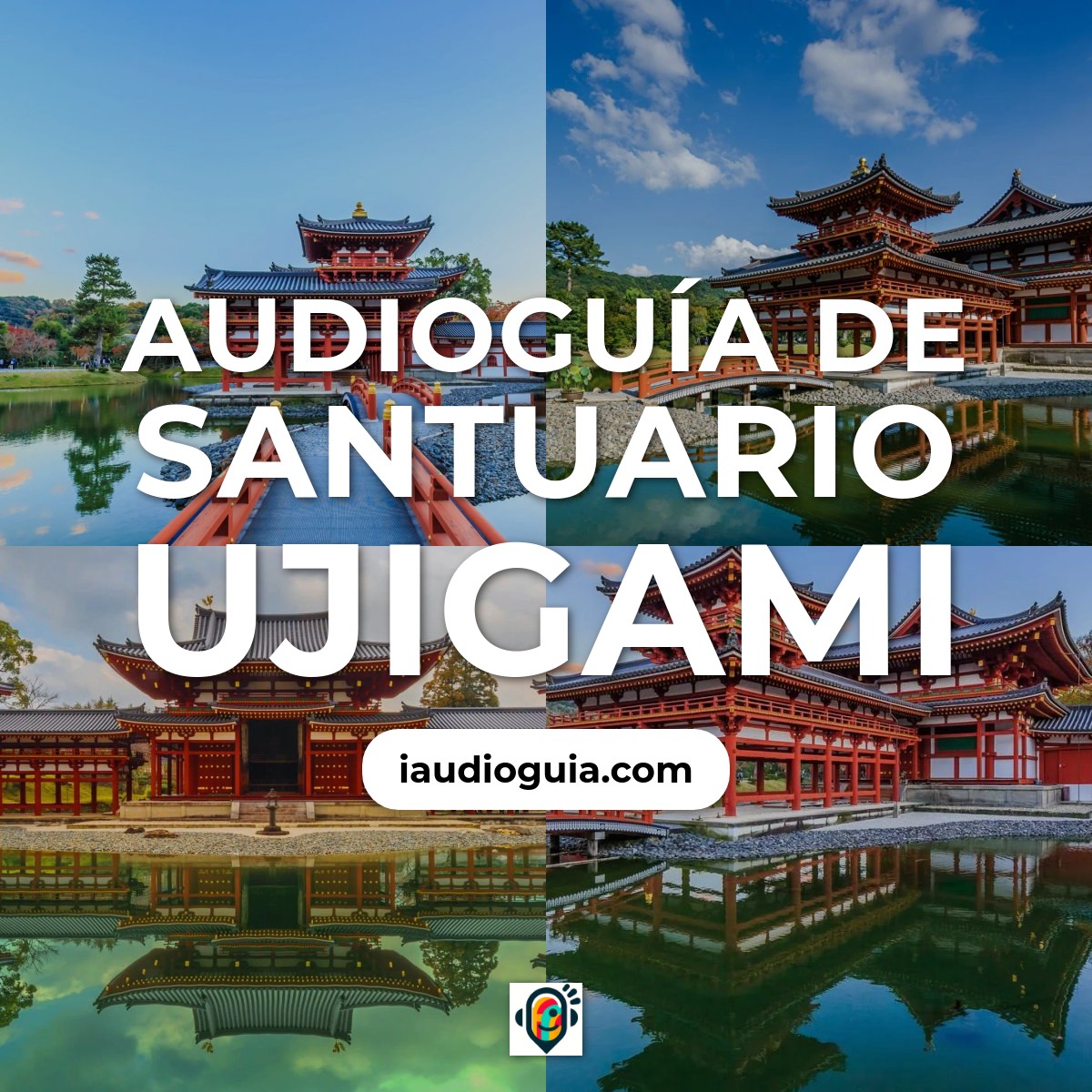 Audioguía de Santuario