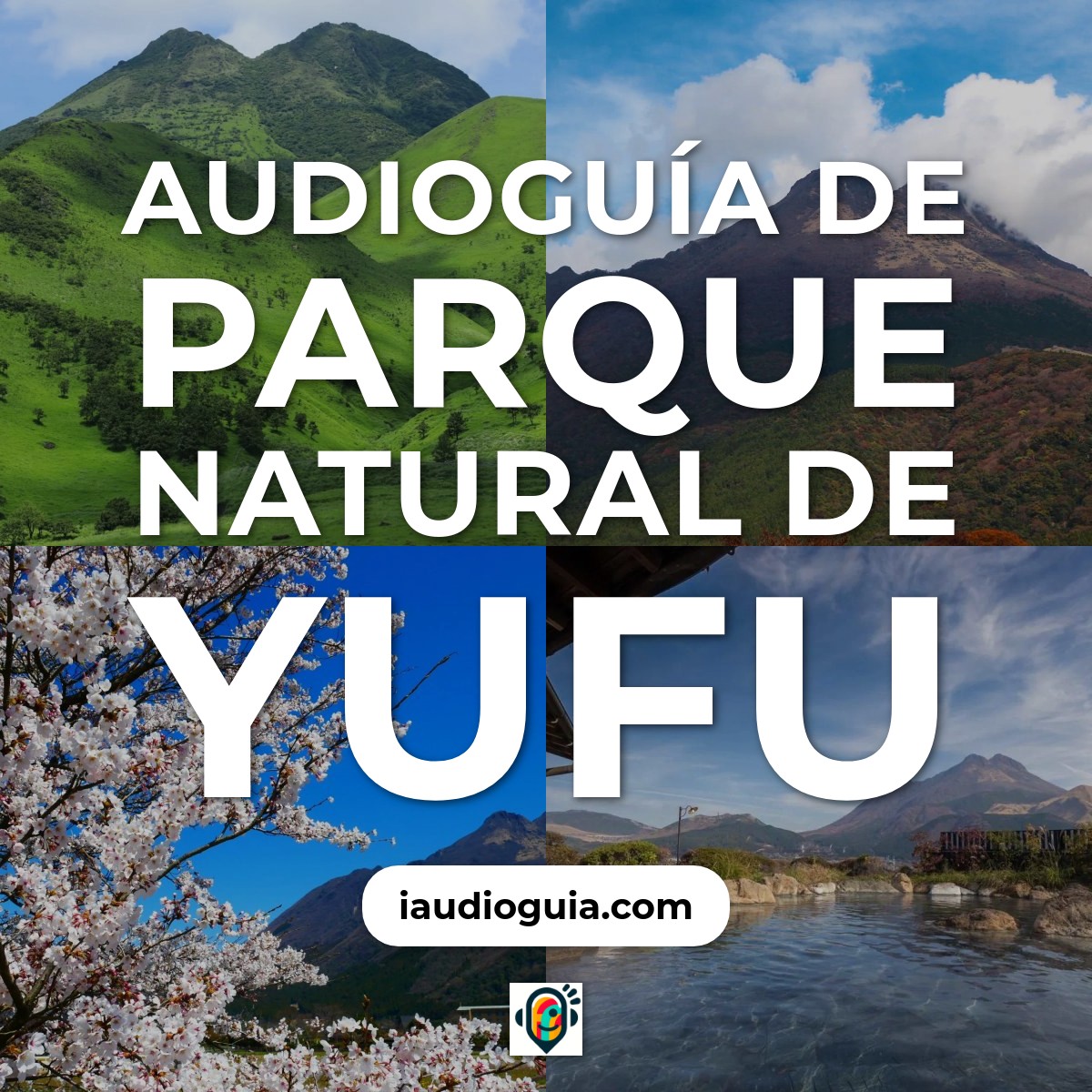 Audioguía de Parque Natura
