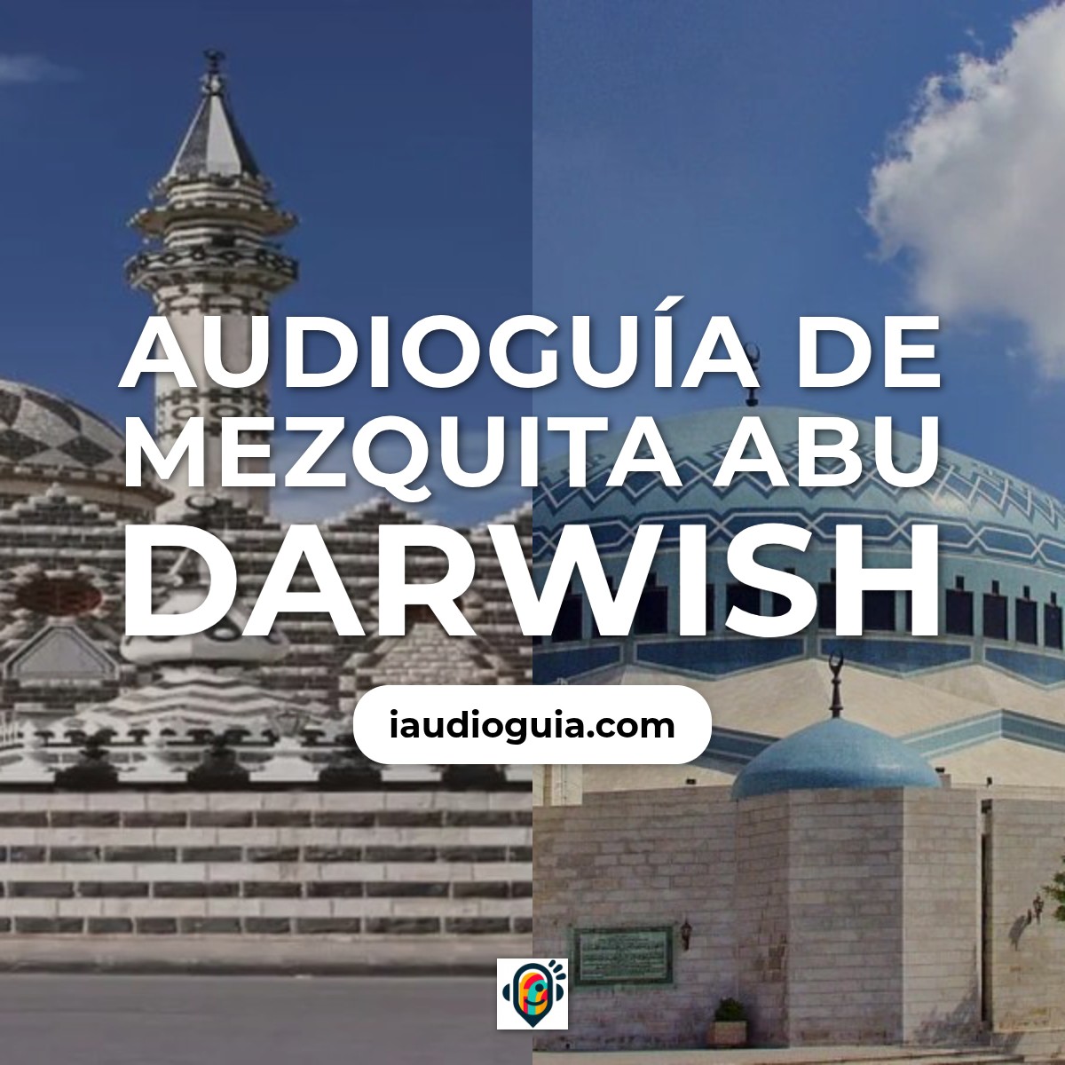 Audioguía de Aman