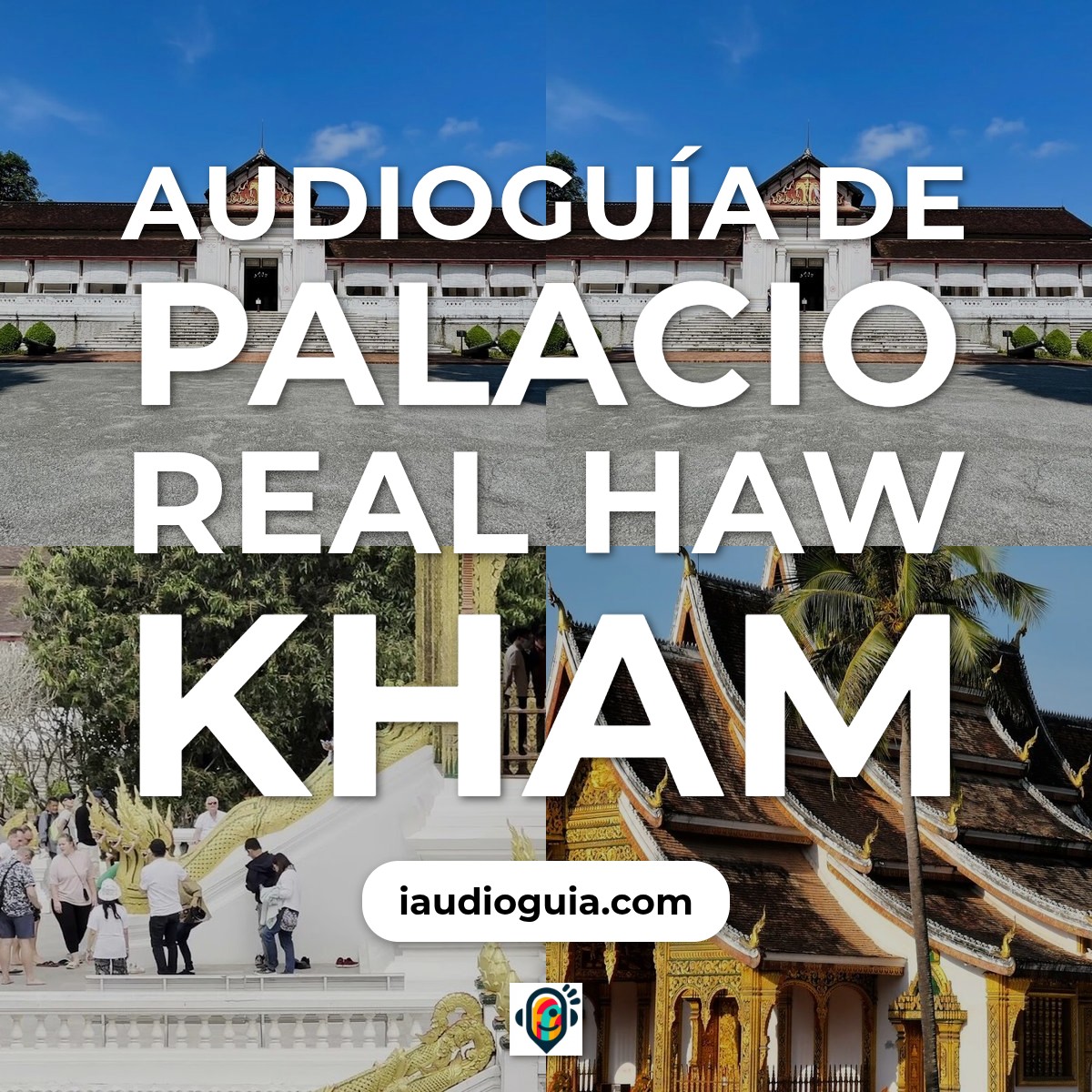 Palacio Real Haw Kham