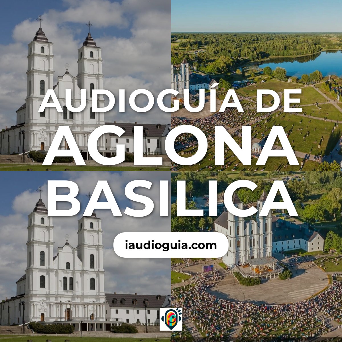 Aglona Basilica