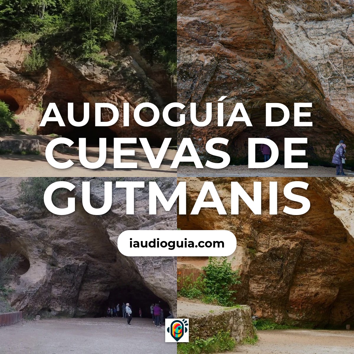 Cuevas de Gutmanis