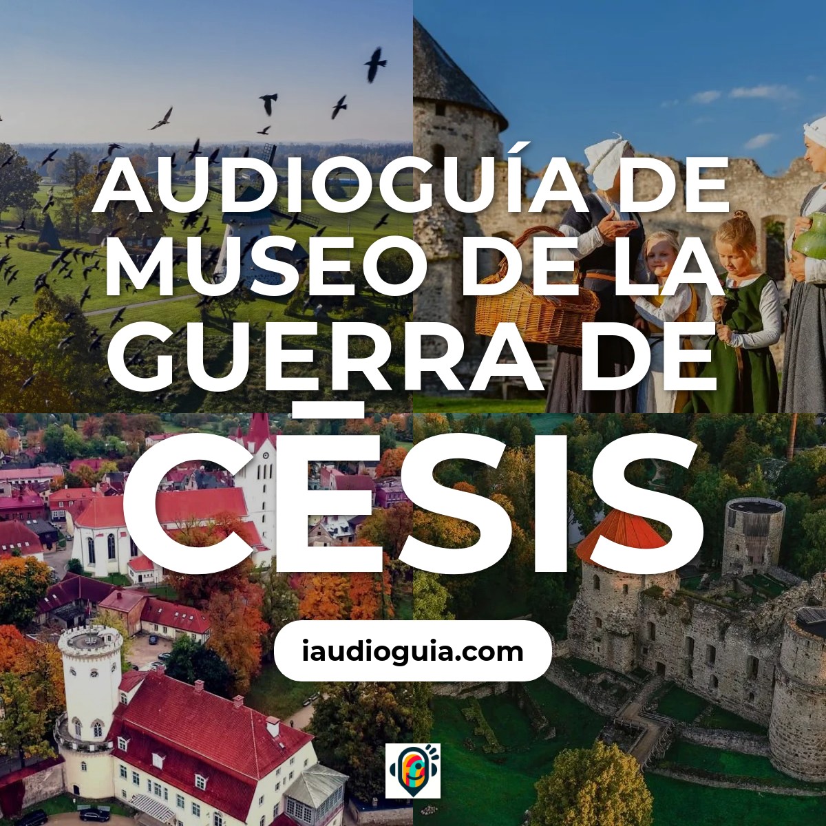 Museo de la Guerra de Cēsis