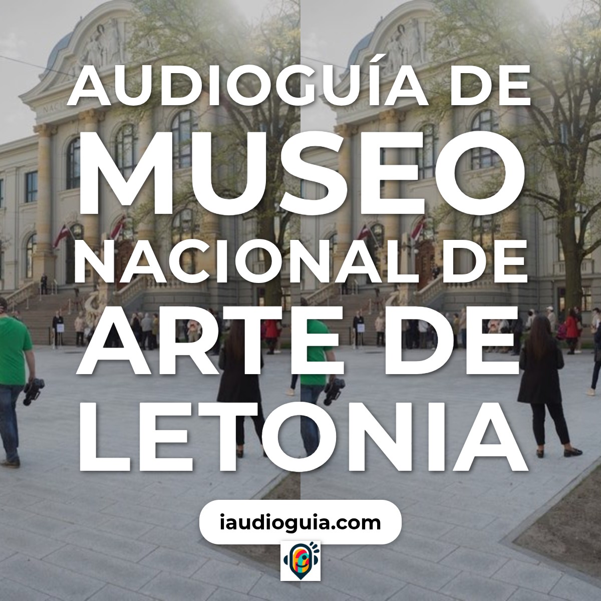 Museo Nacional de Arte de Letonia