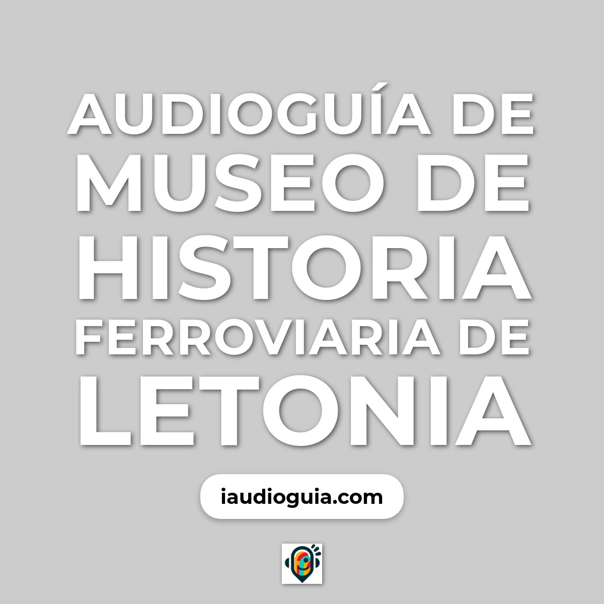 Museo de Historia Ferroviaria de Letonia