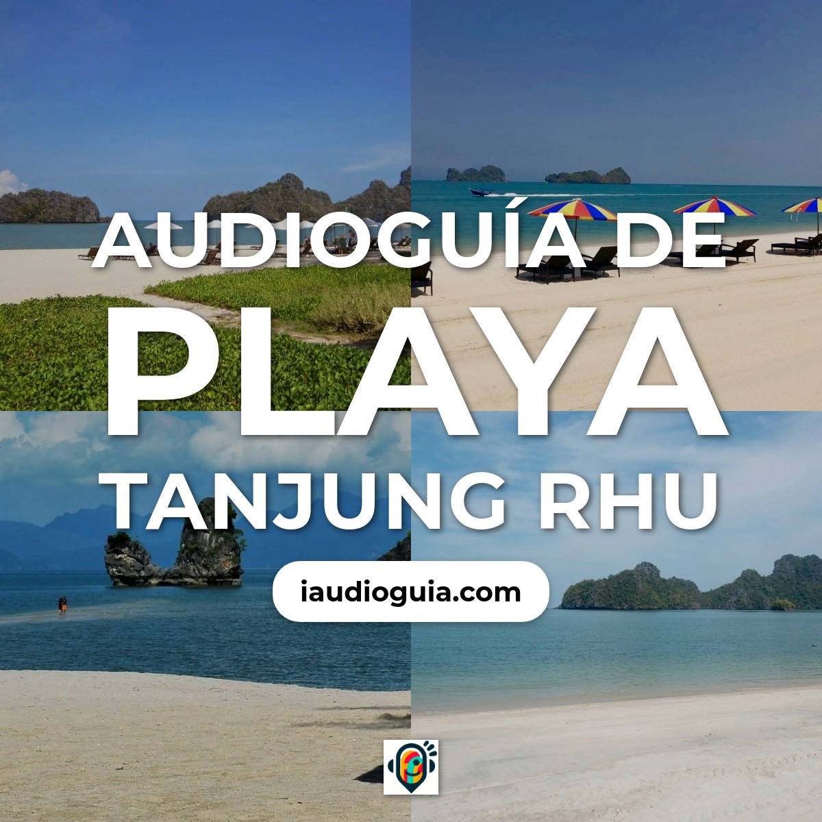 Playa Tanjung Rhu