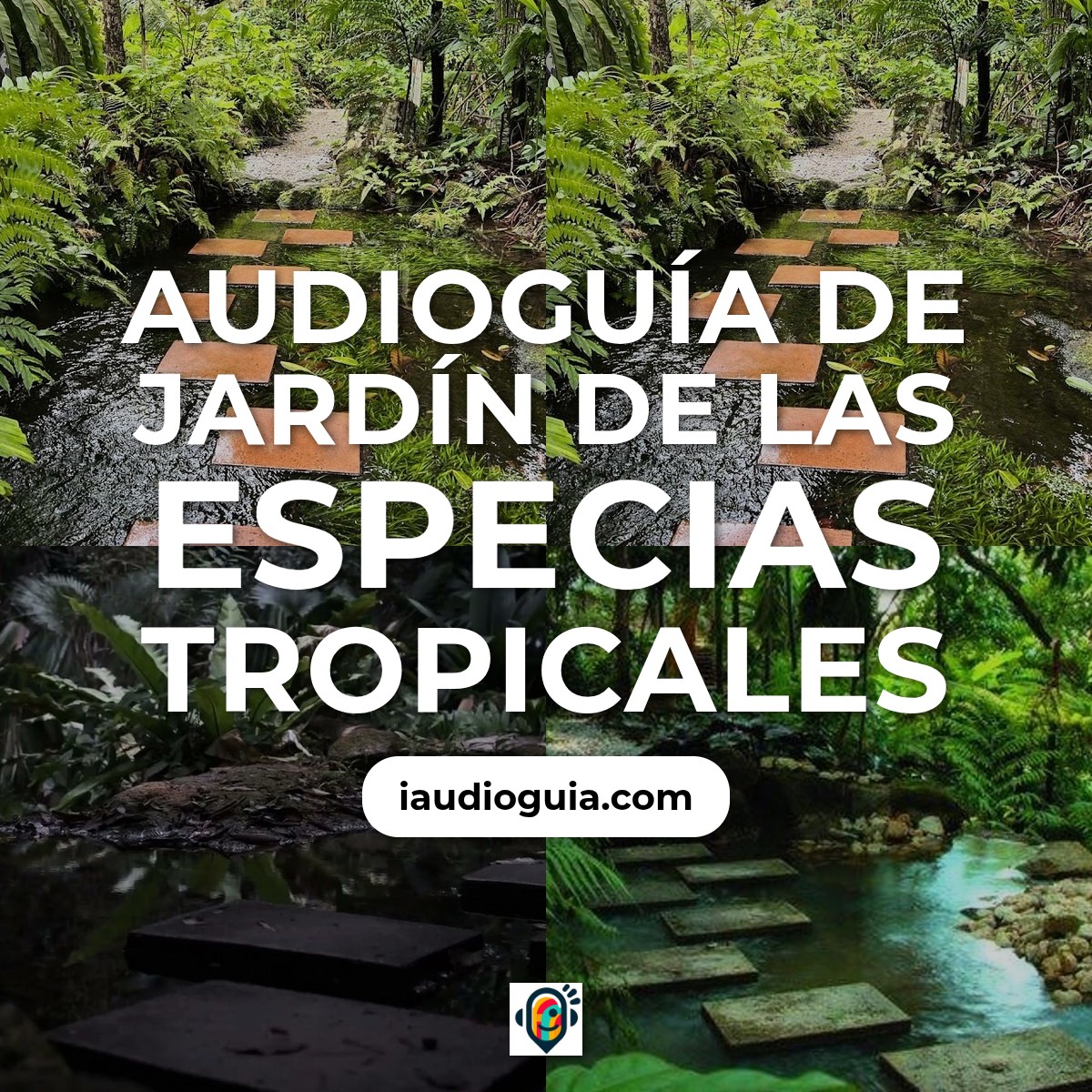 Audioguía de George Town