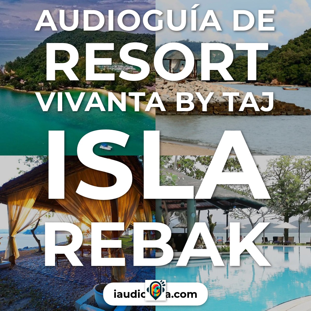 Resort Vivanta By Taj Isla Rebak