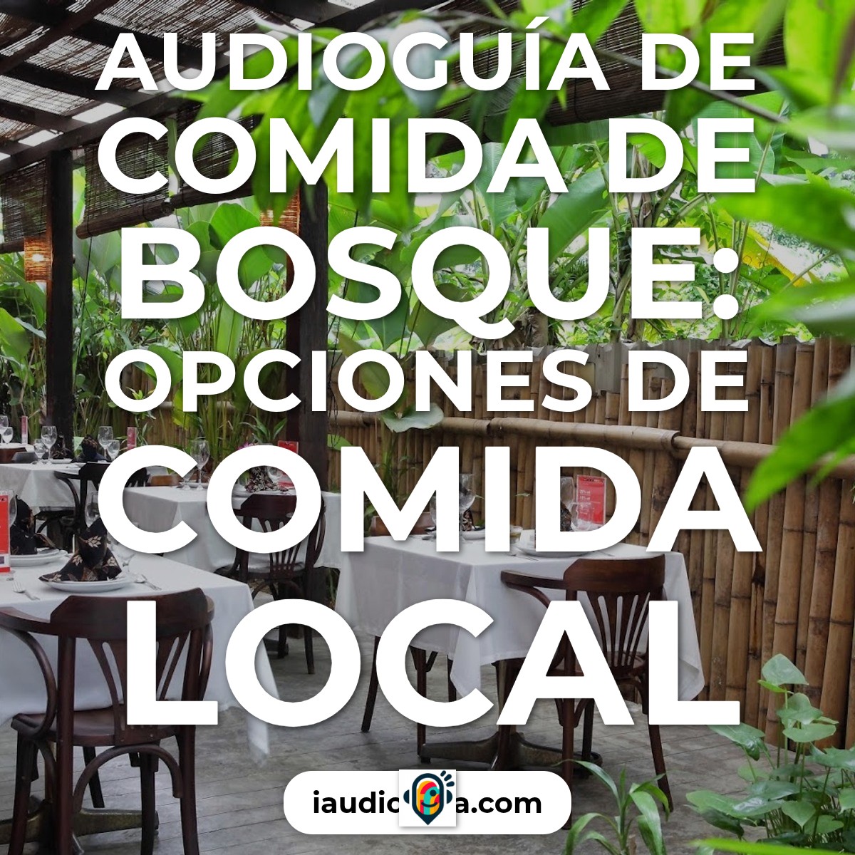 Audioguía de Seberang Jaya