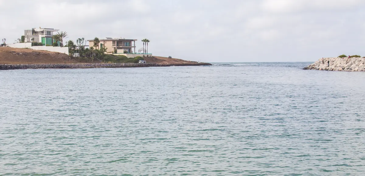 Audioguía de Bouznika