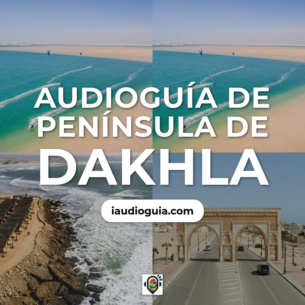 Audioguía de Peninsula