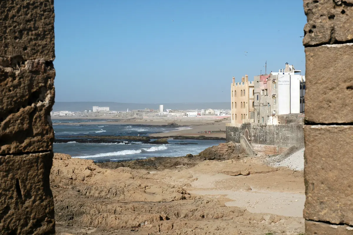 Audioguía de City Walls