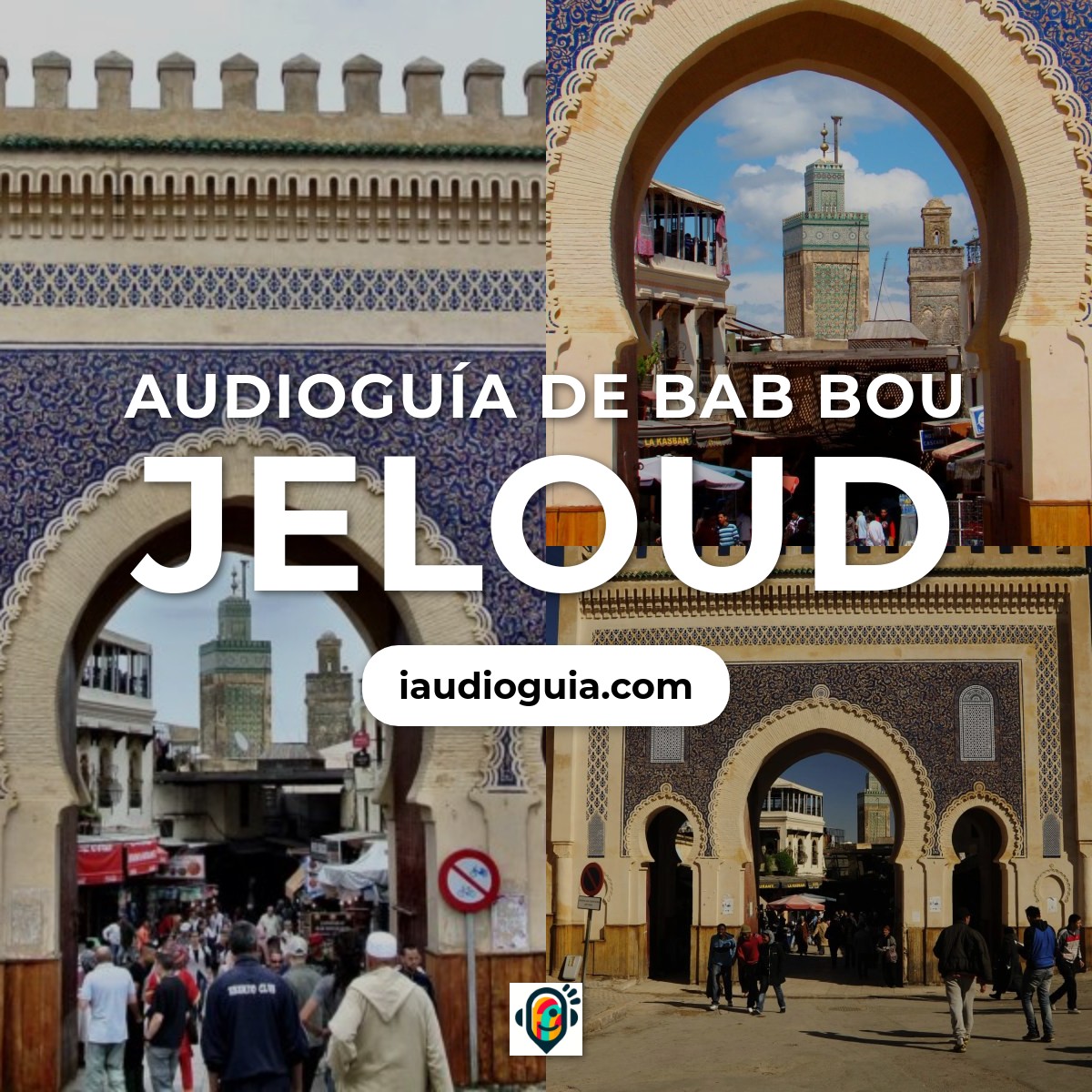 Bab Bou Jeloud