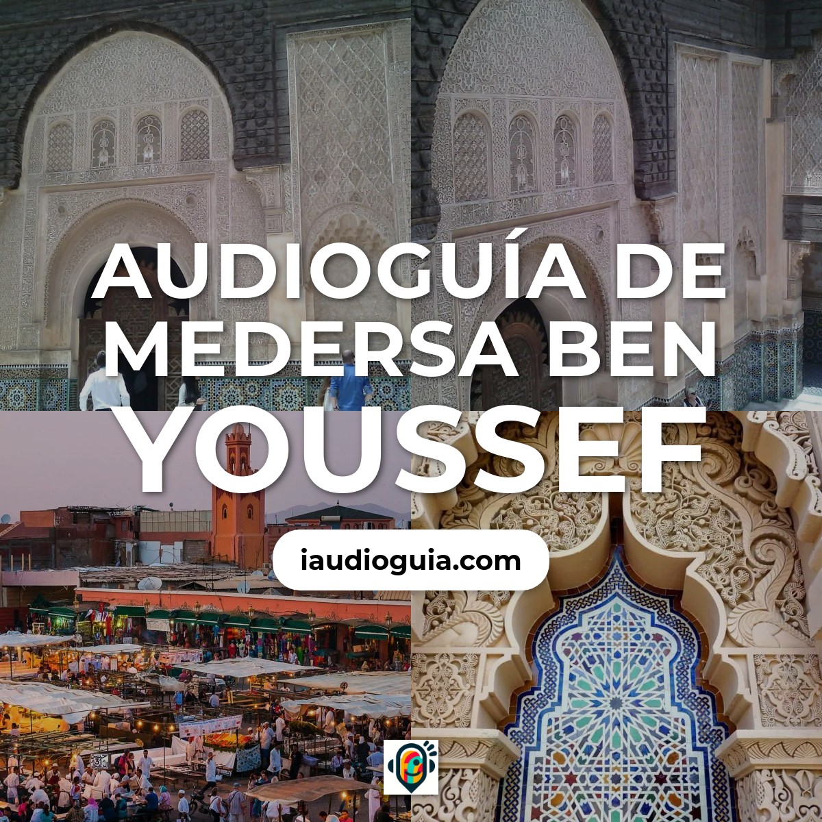 Medersa Ben Youssef