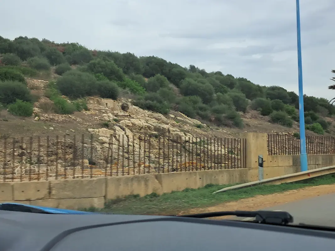 Audioguía de Yacimiento Arqueologico Lixus