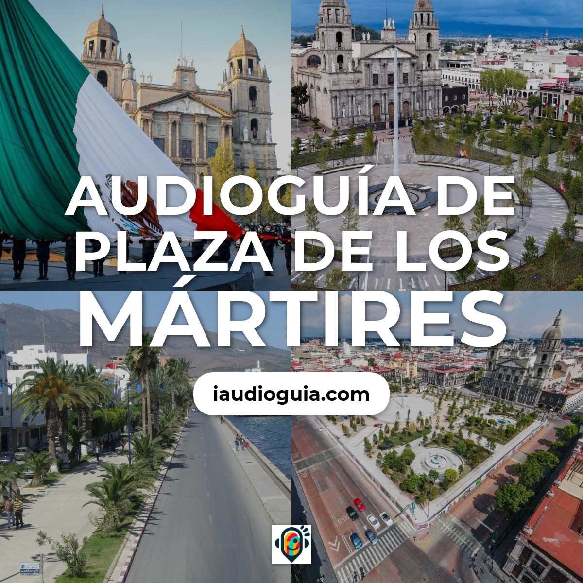 Plaza de los Mártires