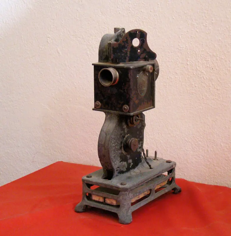 Audioguía de Cinema Museo