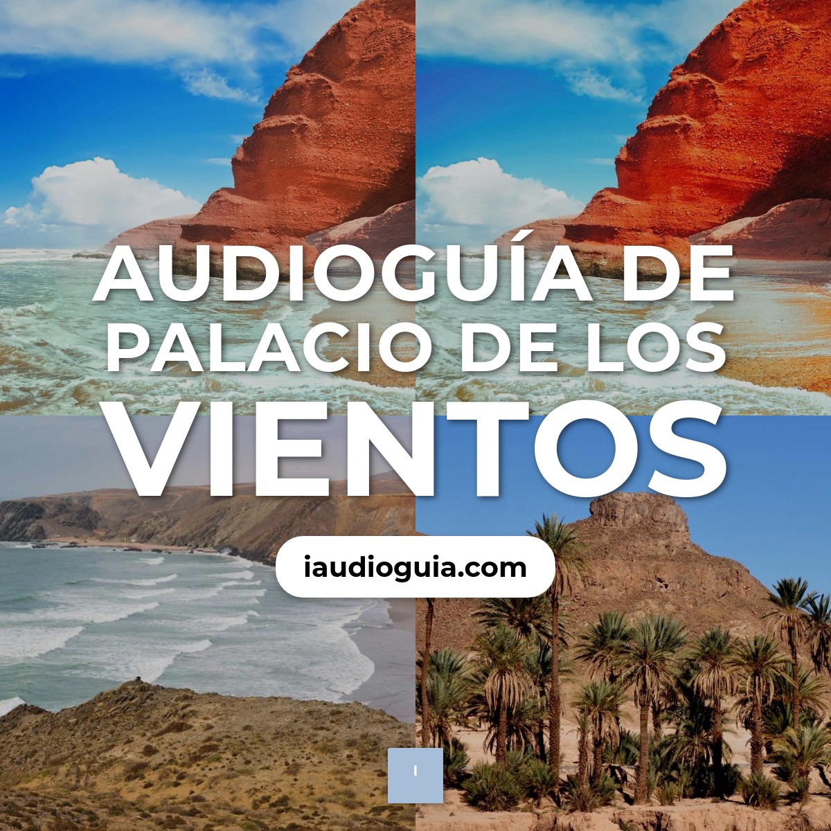 Audioguía de Nombre Atraccion 3