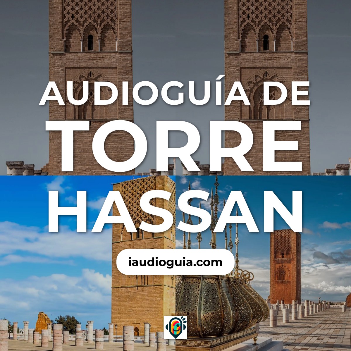 Torre Hassan