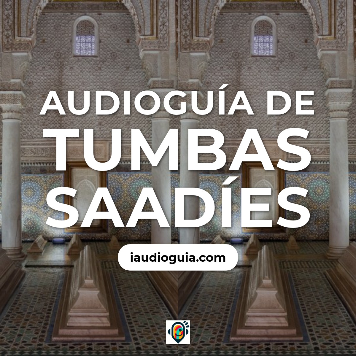 Tumbas Saadíes