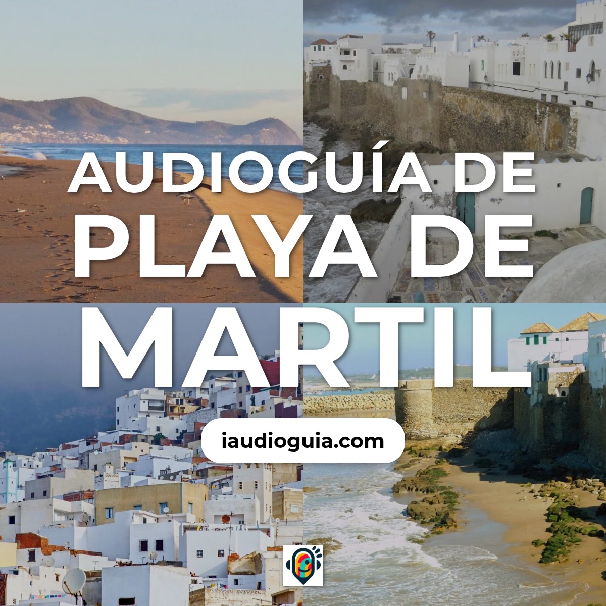 Audioguía de Region De Tanger Tetuan Alhucemas