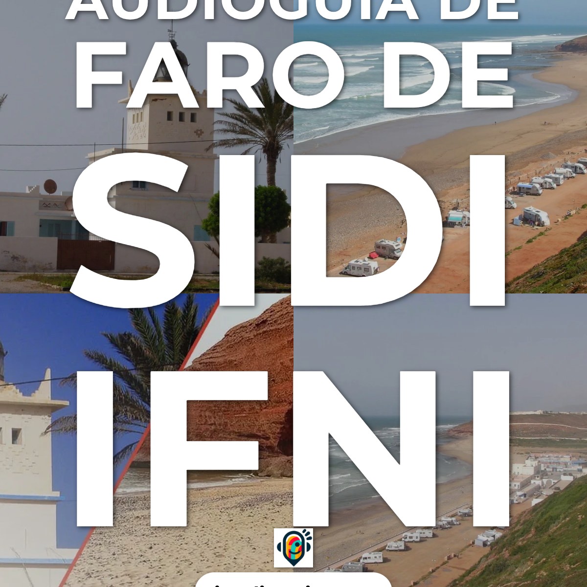Audioguía de Faro