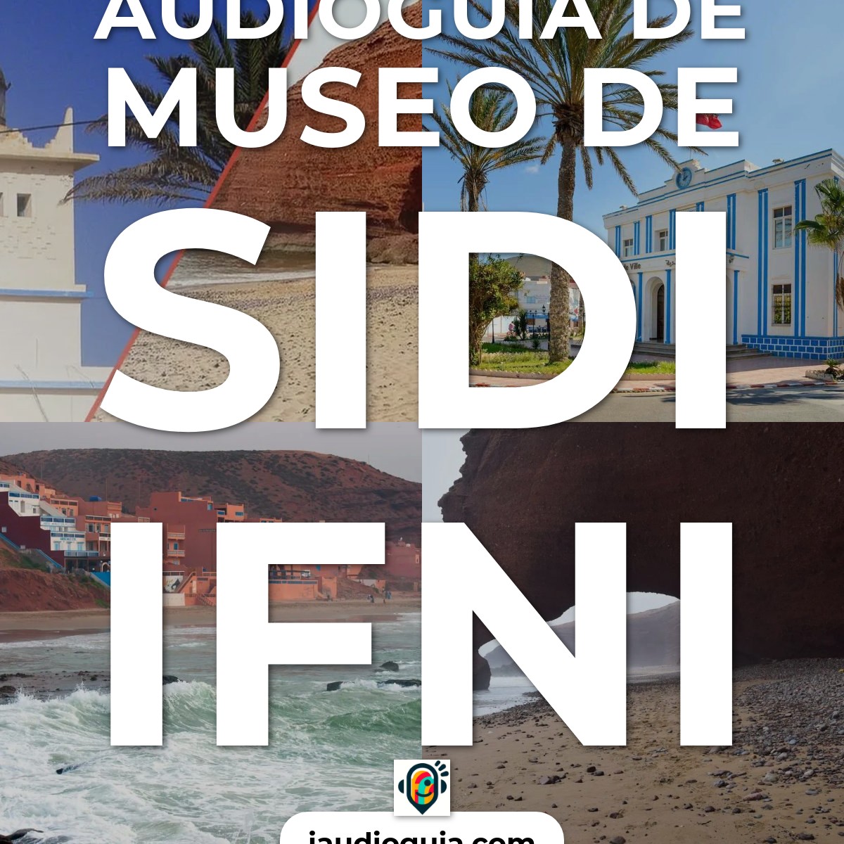Audioguía de Museo
