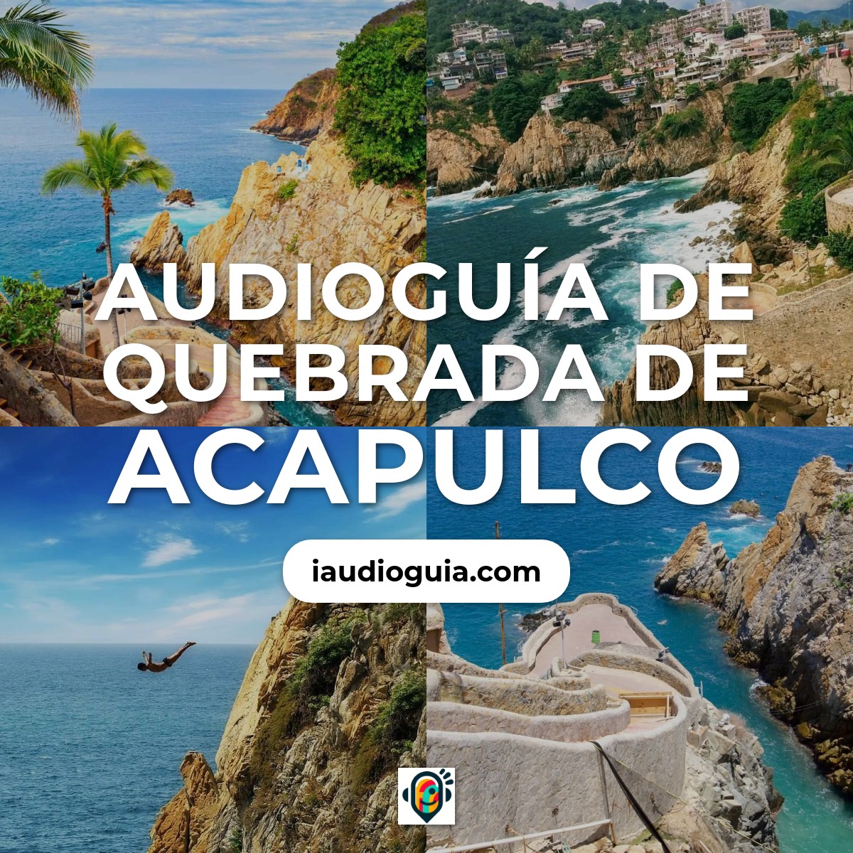 Audioguía de Quebrada