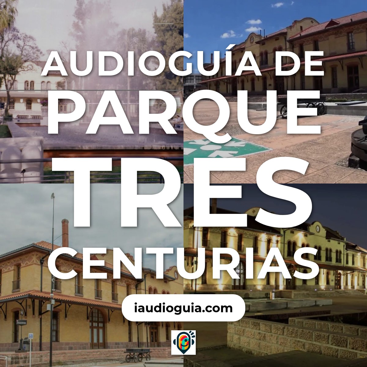 Parque Tres Centurias